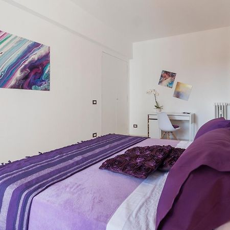 San Giovanni Apartment With Balcony Rom Exterior foto