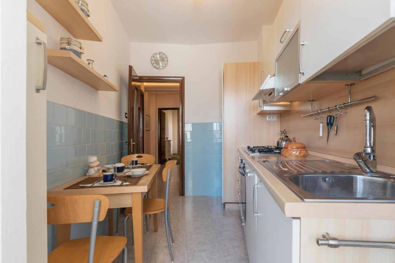 San Giovanni Apartment With Balcony Rom Exterior foto